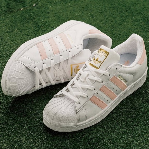adidas Shoes - Adidas original superstar J sneakers